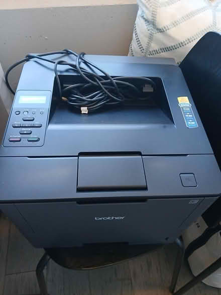 Photo of free Large Brother printer (South Boston/Waterfront) #1