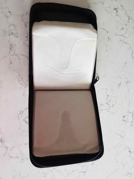 Photo of free CD travel holder (Penrith CA11) #1