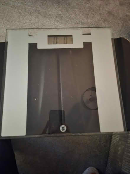 Photo of free WW Electric Weight Scales (Cuxton) #1