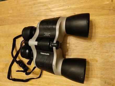 Photo of free Binoculars (Lifford B30) #1