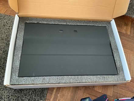 Photo of free Portable monitor for phone / laptop (Liss Forest GU33) #3