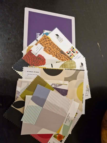 Photo of free Samples (Great Baddow CM2) #1