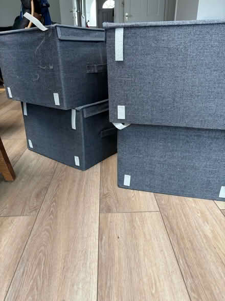 Photo of free Storage system (CR2) #4