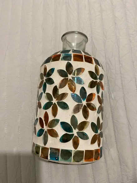 Photo of free Tea light holder (CV6) #2