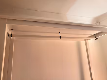 Photo of free IKEA Open Wardrobe (Crouch End, N8) #3
