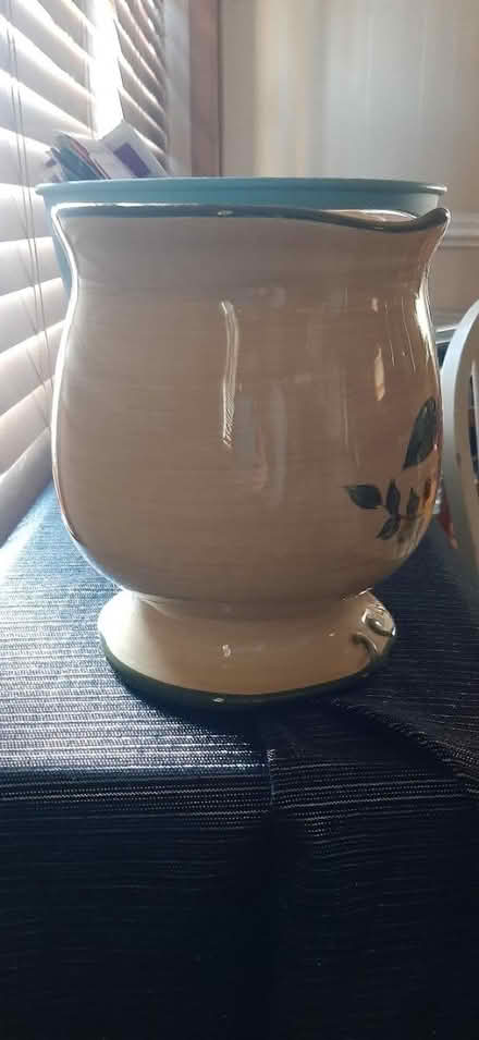 Photo of free Jar Without Lid (Harrisonburg) #2