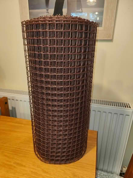 Photo of free Garden mesh (Basildon) #1