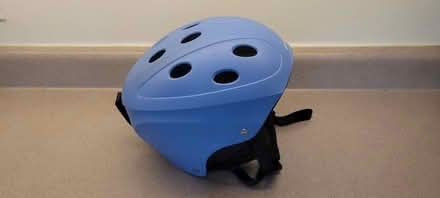 Photo of free Ski Helmet (Upper Beaches) #2