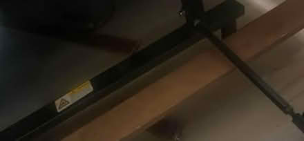 Photo of free Beautyrest Adjustable bed base (West San Jose 95128) #3