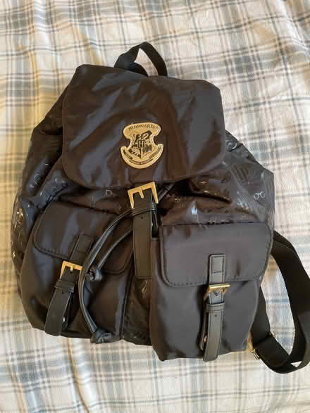 Photo of free Harry Potter rucksack (Waterlooville PO8) #1