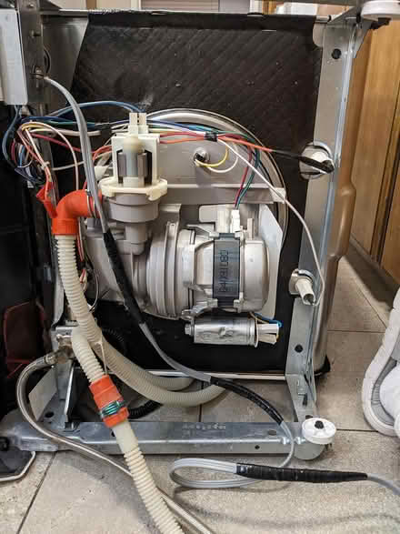 Photo of free Dishwasher (Concord) #3