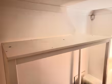Photo of free IKEA Open Wardrobe (Crouch End, N8) #2