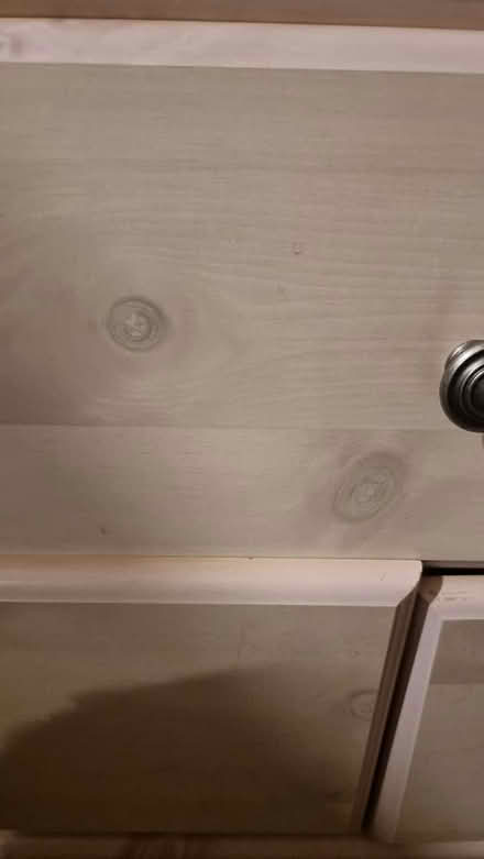 Photo of free Chest of drawers (Keighley, BD20) #2