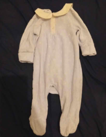 Photo of free Baby outfits 0-3 months (Hither Green) #2