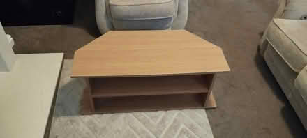 Photo of free TV unit (HG1 4BY) #2