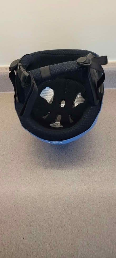 Photo of free Ski Helmet (Upper Beaches) #4