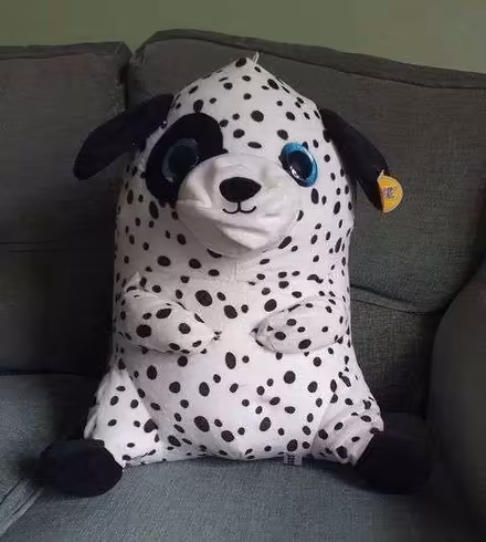 Photo of free 18 inch soft toy (Gerard's Bridge WA11) #1