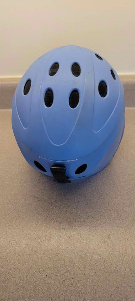 Photo of free Ski Helmet (Upper Beaches) #3