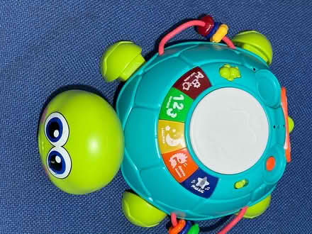 Photo of free Toy - baby/toddler (Basford, Nottingham) #1