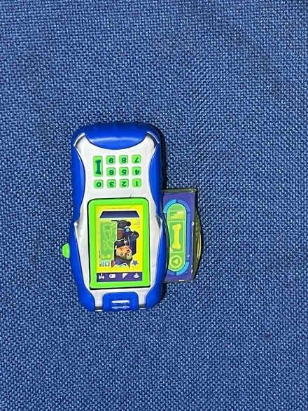 Photo of free Telephone for baby/toddler (Basford, Nottingham) #1