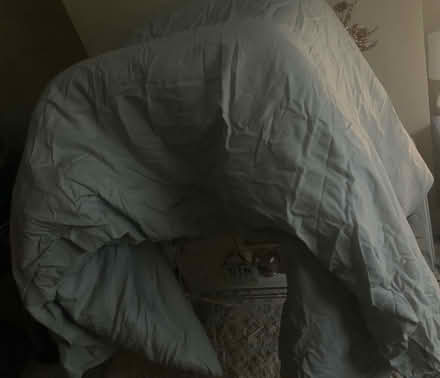 Photo of free King Size Quilt-Nearly New (Ford SY5) #3