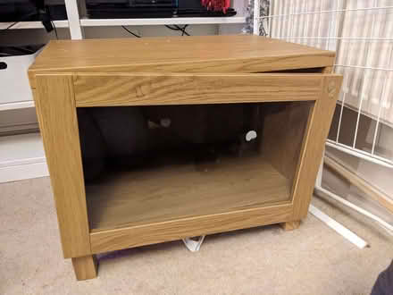 Photo of free IKEA cabinet (Kidlington OX5) #1