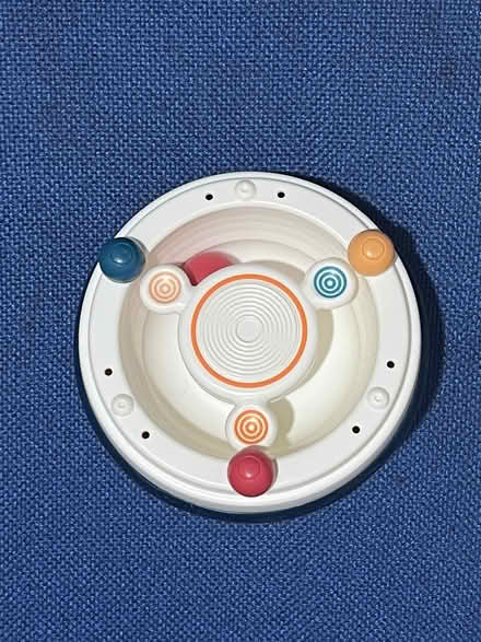 Photo of free Teething toy (Basford, Nottingham) #1