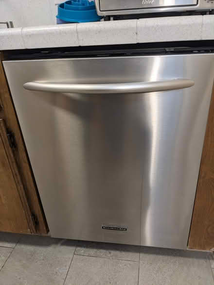 Photo of free Dishwasher (Concord) #1
