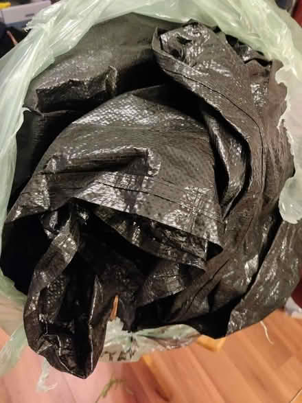 Photo of free Tarpaulin (Lifford B30) #1
