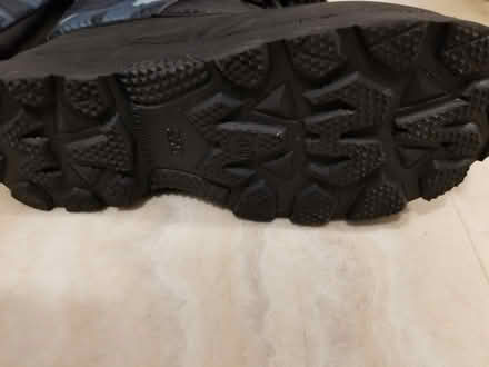 Photo of free Winter boots (Hunt Club) #4