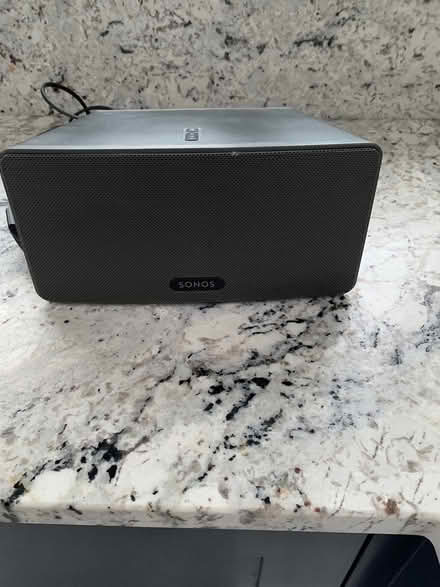 Photo of free Sonos sound system (Ruddington NG11) #1