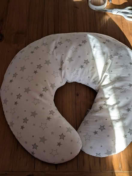 Photo of free Baby pillow (Bradford on Avon BA15) #1