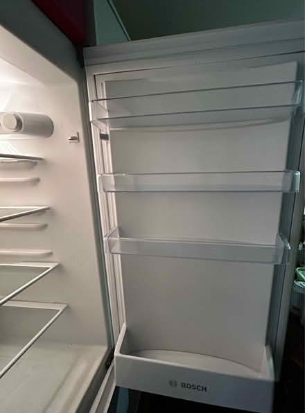 Photo of free Bosch fridge freezer (SN10 4RF) #3