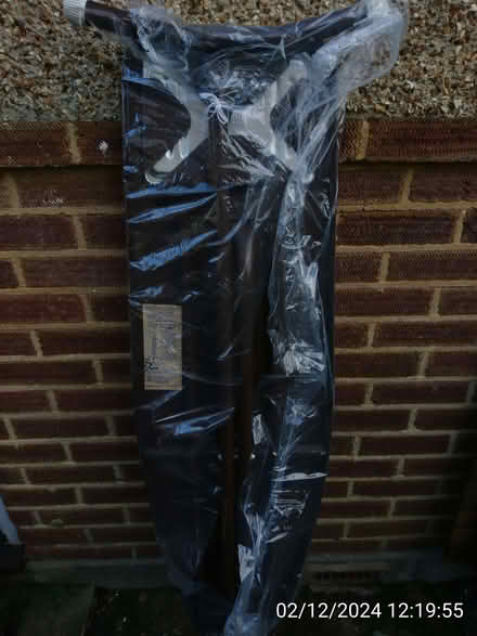Photo of free Ironing board (Christchurch BH23) #3