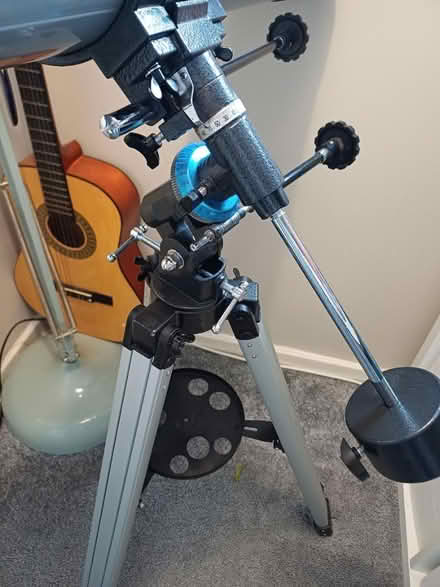 Photo of free Telescope (LS16 Ireland wood) #4