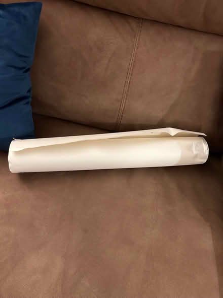 Photo of free Lining paper (Windermere LA23) #1