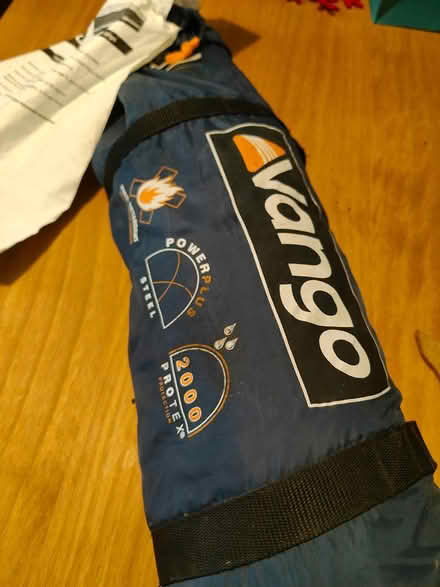 Photo of free Vango windbreak (Basildon) #1