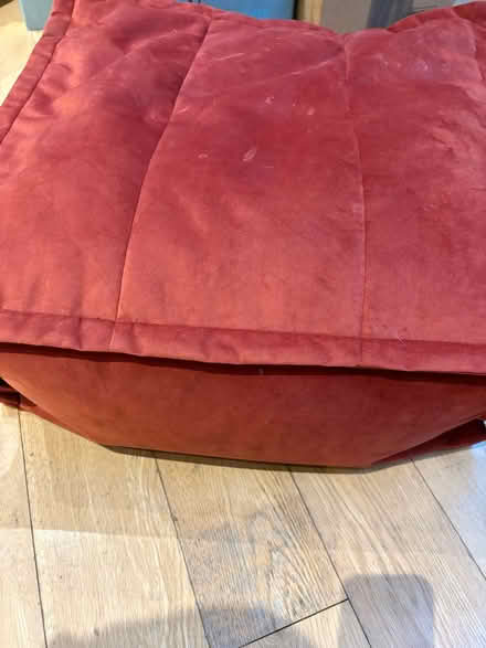 Photo of free Beanbag (Kingston) #3
