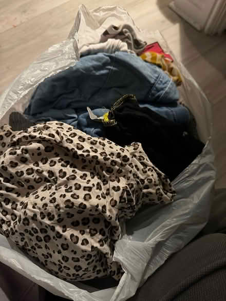 Photo of free Girl clothes (N16) #1