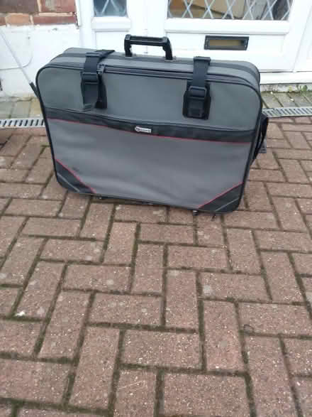 Photo of free Travell suit case (HA3) #1