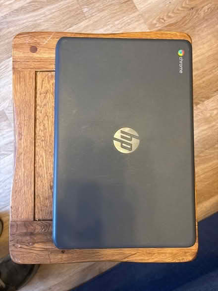 Photo of free HP Chromebook (Spital CH63) #2