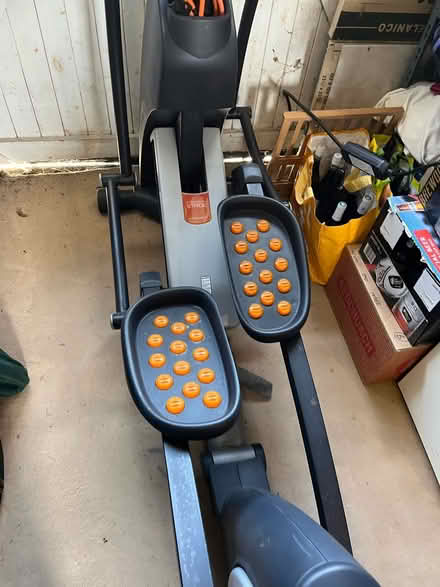 Photo of free Nordic tracker cross trainer (Ware) #2