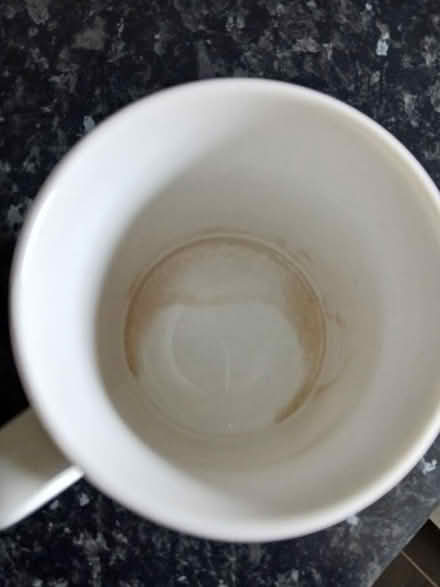 Photo of free Mug (Emsworth PO10) #1