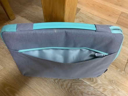 Photo of free Inateck laptop case (Dorking RH4) #2