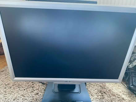 Photo of free Monitors (Dublin) #2