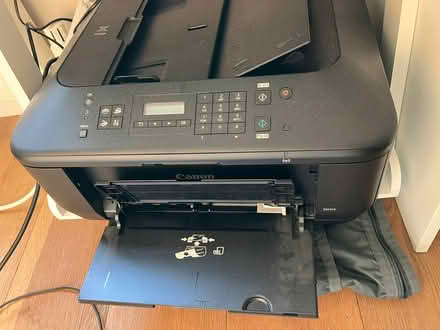 Photo of free Canon printer (Nw3) #3