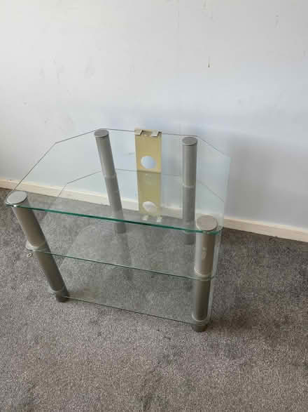 Photo of free tv stand (HP3 8BQ) #1