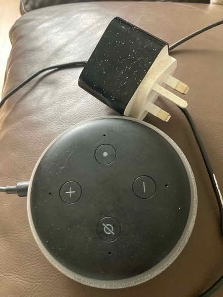 Photo of free Alexa please read comments (Garston L19) #1