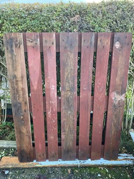 Photo of free Wood (WV3) #1