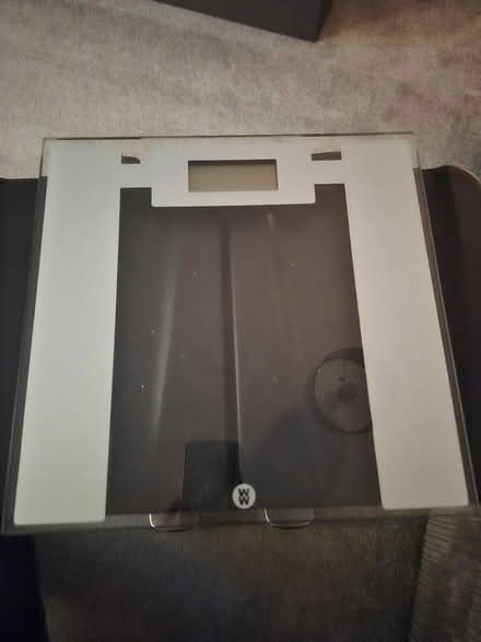 Photo of free WW Electric Weight Scales (Cuxton) #2
